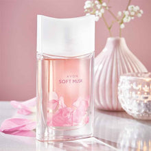 Load image into Gallery viewer, Avon Soft Musk Eau de Toilette - 50ml***