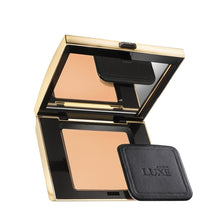 Load image into Gallery viewer, Avon Luxe Silken Pressed Powder