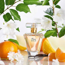 Load image into Gallery viewer, Avon Rare Gold Eau de Parfum - 50ml***