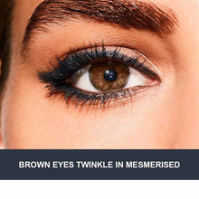 Load image into Gallery viewer, Avon True Glimmerstick Black Illusion Diamonds Eyeliner