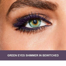 Load image into Gallery viewer, Avon True Glimmerstick Black Illusion Diamonds Eyeliner