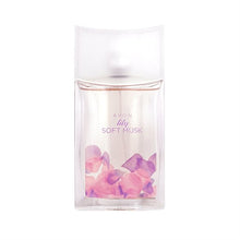 Load image into Gallery viewer, Avon Soft Musk Lily Eau de Toilette - 50ml