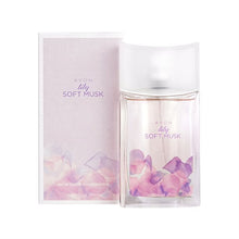 Load image into Gallery viewer, Avon Soft Musk Lily Eau de Toilette - 50ml
