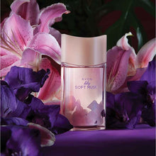 Load image into Gallery viewer, Avon Soft Musk Lily Eau de Toilette - 50ml