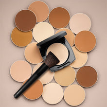 Load image into Gallery viewer, Avon True Flawless Mattifying Pressed Powder