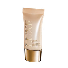 Load image into Gallery viewer, Avon Luxe Cashmere Complexion 2 in 1 Mattifying Foundation & Base SPF 15