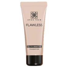 Load image into Gallery viewer, Avon True Flawless Ultra Matte Foundation