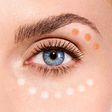 Load image into Gallery viewer, Avon Anew Anti Ageing Dual Eye Lift System Cream - Dual Sample Sachet - 2ml (2x1ml)