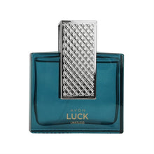 Load image into Gallery viewer, Avon Luck Limitless for Him Eau de Toilette - 75ml