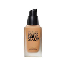 Load image into Gallery viewer, Avon Power Stay 24 Hour Longwear Foundation SPF 10