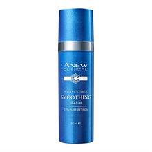 Load image into Gallery viewer, Avon Anew Clinical Anti-Wrinkle Smoothing Serum - 30ml