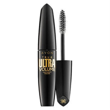 Load image into Gallery viewer, Avon True Ultra Volume Lash Magnify Mascara - Blackest Black - 10ml