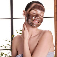 Load image into Gallery viewer, Avon Planet Spa Korean Charcoal Peel-Off Face Mask - 50ml