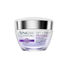 Load image into Gallery viewer, Avon Anew Clinical Lift & Firm Pressed Serum - 30ml / New Packaging