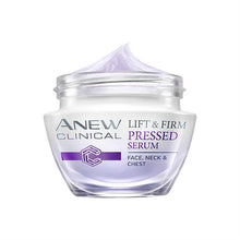 Load image into Gallery viewer, Avon Anew Clinical Lift & Firm Pressed Serum - 30ml / New Packaging