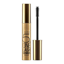 Load image into Gallery viewer, Avon True 5 in 1 Lash Genius Mascara - 10ml