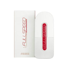 Load image into Gallery viewer, Avon Full Speed Supersonic for Him Eau de Toilette - 75ml