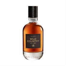Load image into Gallery viewer, Avon Wild Country EST.1967 Eau de Toilette Sample - 0.6ml