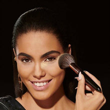 Load image into Gallery viewer, Avon Mark. MagiX HD Banana Setting Powder