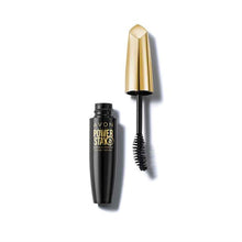 Load image into Gallery viewer, Avon Power Stay 24 Hours Waterproof Volume Mascara - 10ml