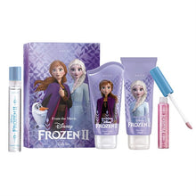 Load image into Gallery viewer, Avon Disney Frozen 2 Kids Gift Set / Box
