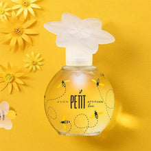 Load image into Gallery viewer, Avon Petit Attitude Bee Eau de Toilette Sample - 0.6ml