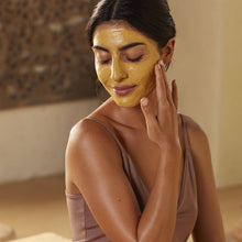 Load image into Gallery viewer, Avon Planet Spa The Ayurveda Ritual Soothe & Balance Face Mask - 50ml