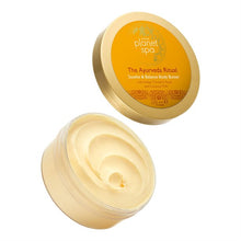 Load image into Gallery viewer, Avon Planet Spa The Ayurveda Ritual Soothing Body Butter - 200ml
