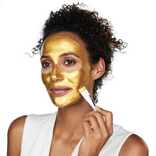 Load image into Gallery viewer, Avon Anew Ultimate Multi - Performance Gold Peel-Off Face Mask - 75ml