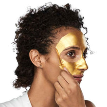 Load image into Gallery viewer, Avon Anew Ultimate Multi - Performance Gold Peel-Off Face Mask - 75ml