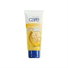 Load image into Gallery viewer, Avon Care Revitalising with Banana Face Mask - 75ml