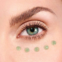 Load image into Gallery viewer, Avon Anew Clinical Dual Dark Circle Eye Cream Corrector - 20ml (2x10ml)***