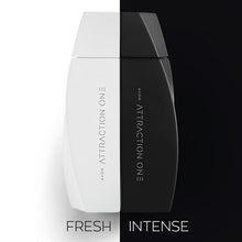 Load image into Gallery viewer, Avon Attraction One Intense Eau de Parfum Purse Spray - 10ml