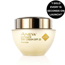 Load image into Gallery viewer, Avon Anew Ultimate Day Firming Cream SPF20 with Protinol - 50ml***