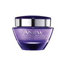 Load image into Gallery viewer, Avon Anew Platinum Define & Contour Day Cream SPF 25 - 50ml