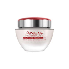 Load image into Gallery viewer, Avon Anew Reversalist Complete Renewal Day Cream SPF 25 - 50ml***