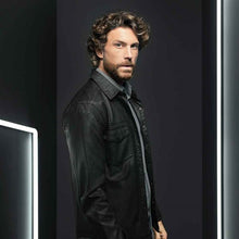 Load image into Gallery viewer, Avon Black Suede Dark Eau de Toilette - 75ml***