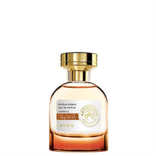 Load image into Gallery viewer, Avon Artistique Parfumiers Ambre Ardent Eau de Parfum Sample - 0.6ml