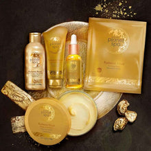 Load image into Gallery viewer, Avon Planet Spa Radiance Ritual Foil Face Mask