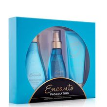 Load image into Gallery viewer, Avon Encanto Fascinating Gift Set / Box