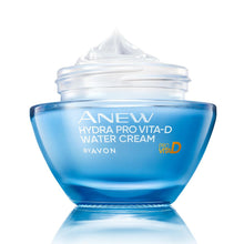 Load image into Gallery viewer, Avon Anew Hydrating Pro Vitamin-D Water Gel Cream - 50ml