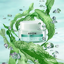 Load image into Gallery viewer, Avon Oxypure Hydrate & Protect Day Cream SPF20 Sample Sachet - 2ml