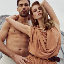 Load image into Gallery viewer, Avon Maxime Icon for Him Perfume Gift Set