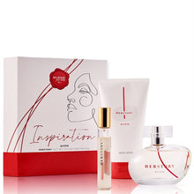 Load image into Gallery viewer, Avon Herstory Perfume Gift Set / Box