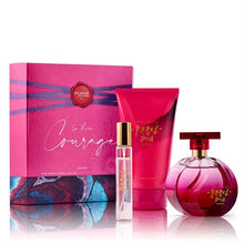 Load image into Gallery viewer, Avon Far Away Rebel & Diva for Her Perfume Gift Set / Box
