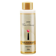 Load image into Gallery viewer, Avon Far Away Liquid Body Silk - 125ml