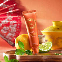 Load image into Gallery viewer, Avon Planet Spa Eye Roll-On Gel with Chinese Green Tea - 15ml