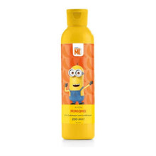 Load image into Gallery viewer, Avon Minions Strawberry Bathtime Gift Set for Girls