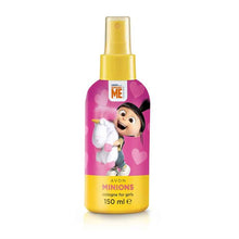 Load image into Gallery viewer, Avon Minions Strawberry Bathtime Gift Set for Girls