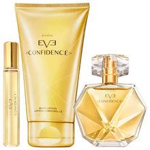 Load image into Gallery viewer, Avon Eve Confidence Gift Set / Box***